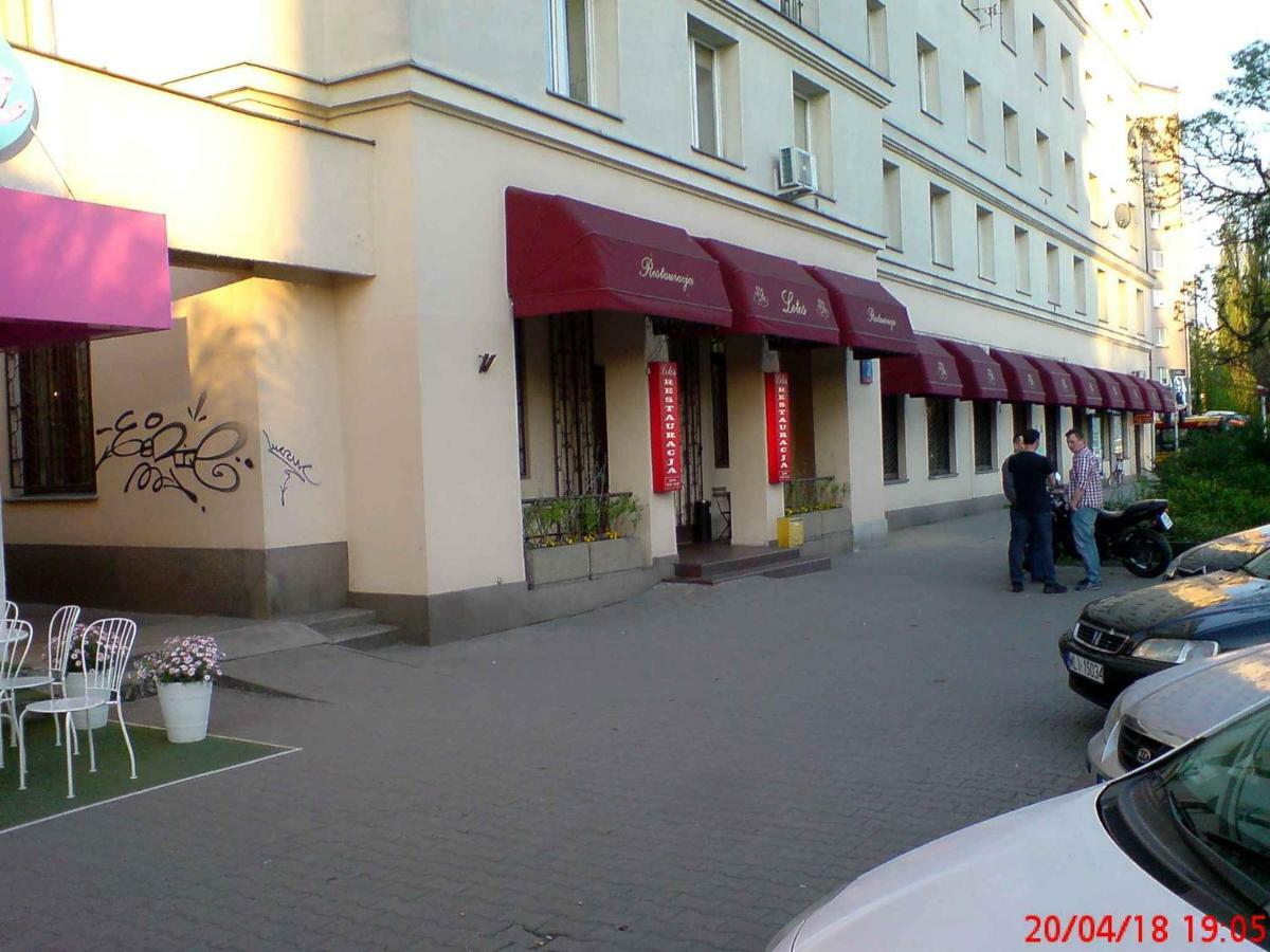 Room For You Warszawa Eksteriør bilde