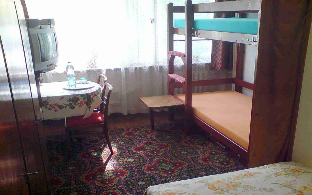 Room For You Warszawa Eksteriør bilde