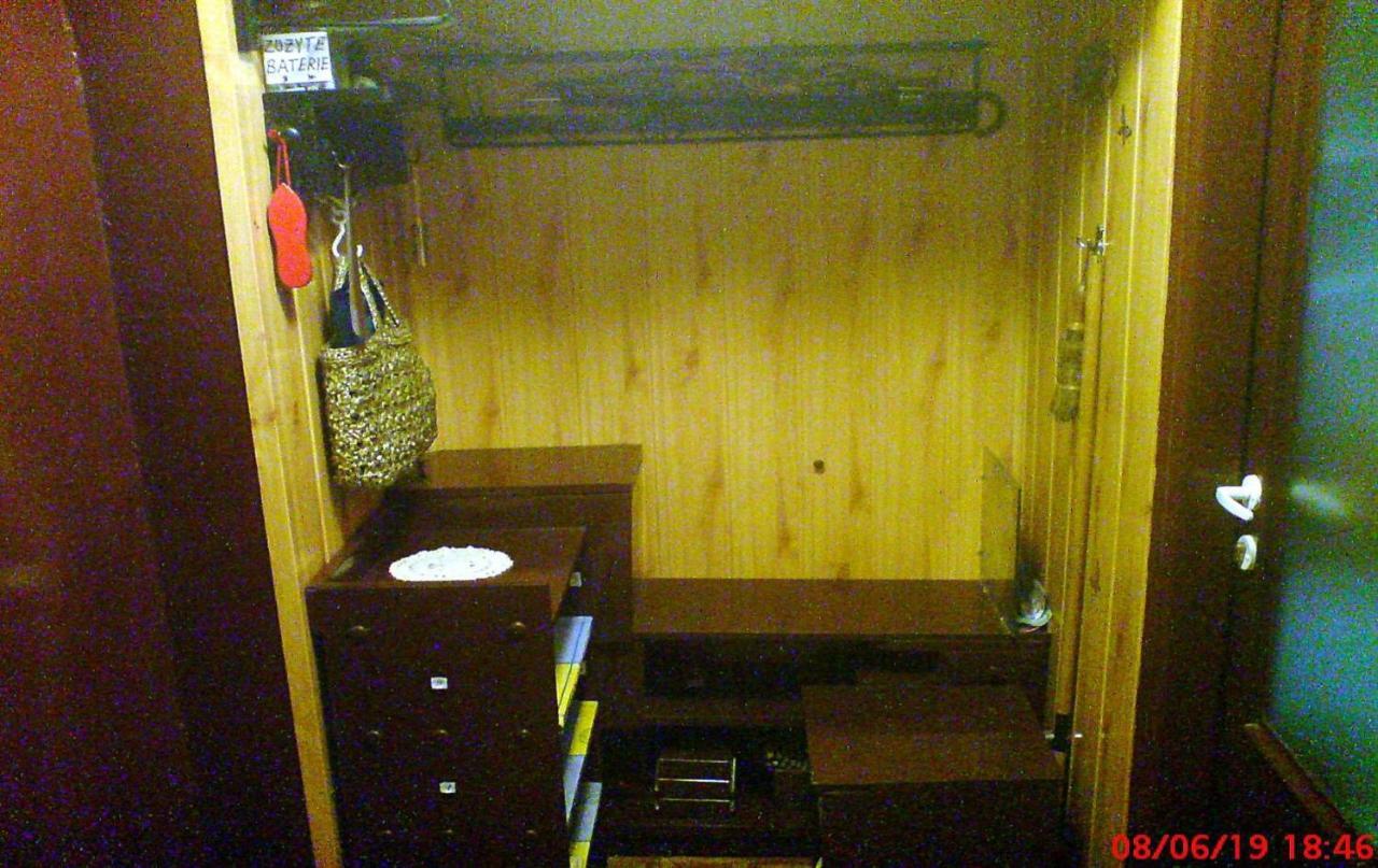 Room For You Warszawa Eksteriør bilde